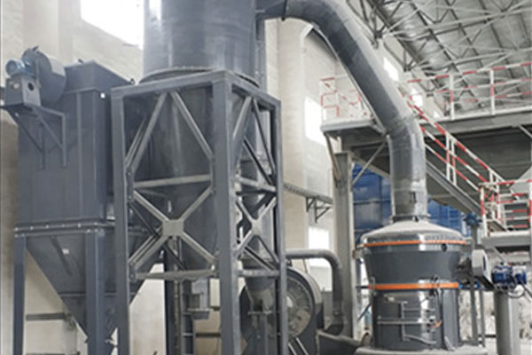 电解质块磨粉生产线|欧式梯形磨粉机|磨粉生产线设备